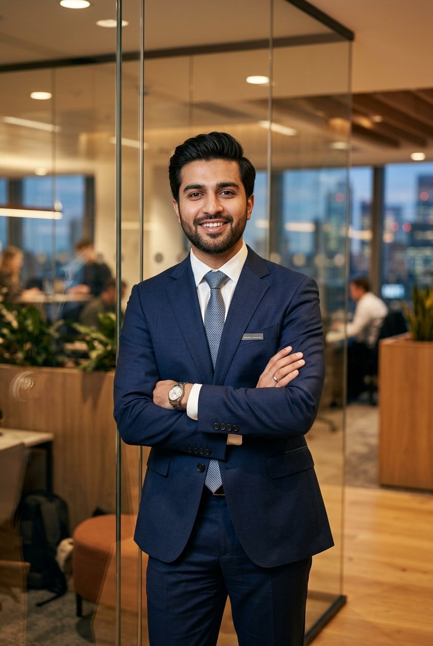 Ali Haider