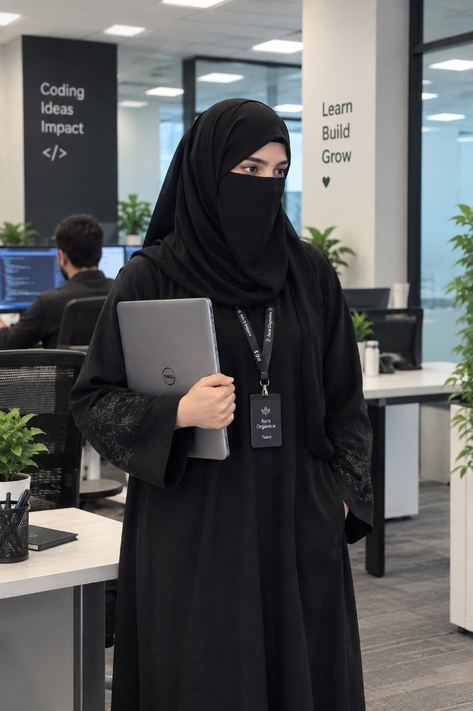 Urwa Shoukat